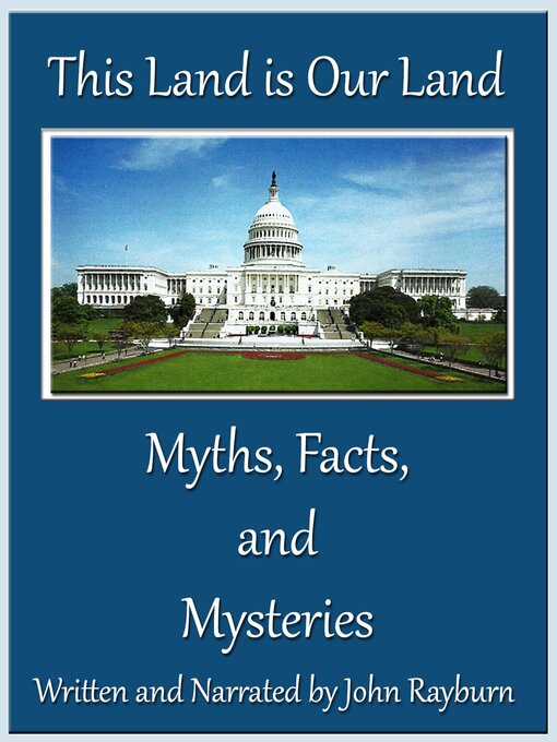 Title details for This Land Is Our Land by John Rayburn - Available